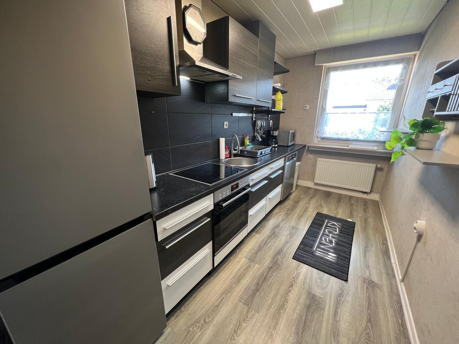 Ferienwohnung Wemensiepen