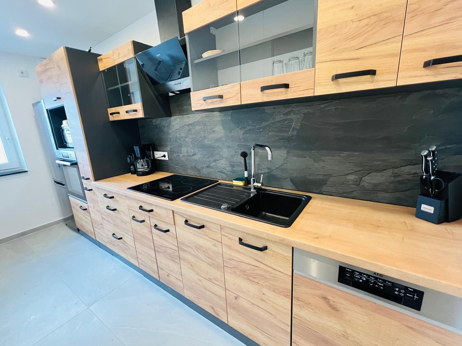 Ferienwohnung Eichenbergweg2